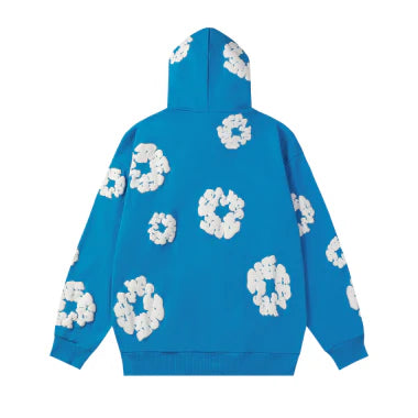 Denim Trs Dazzling Tracksuit