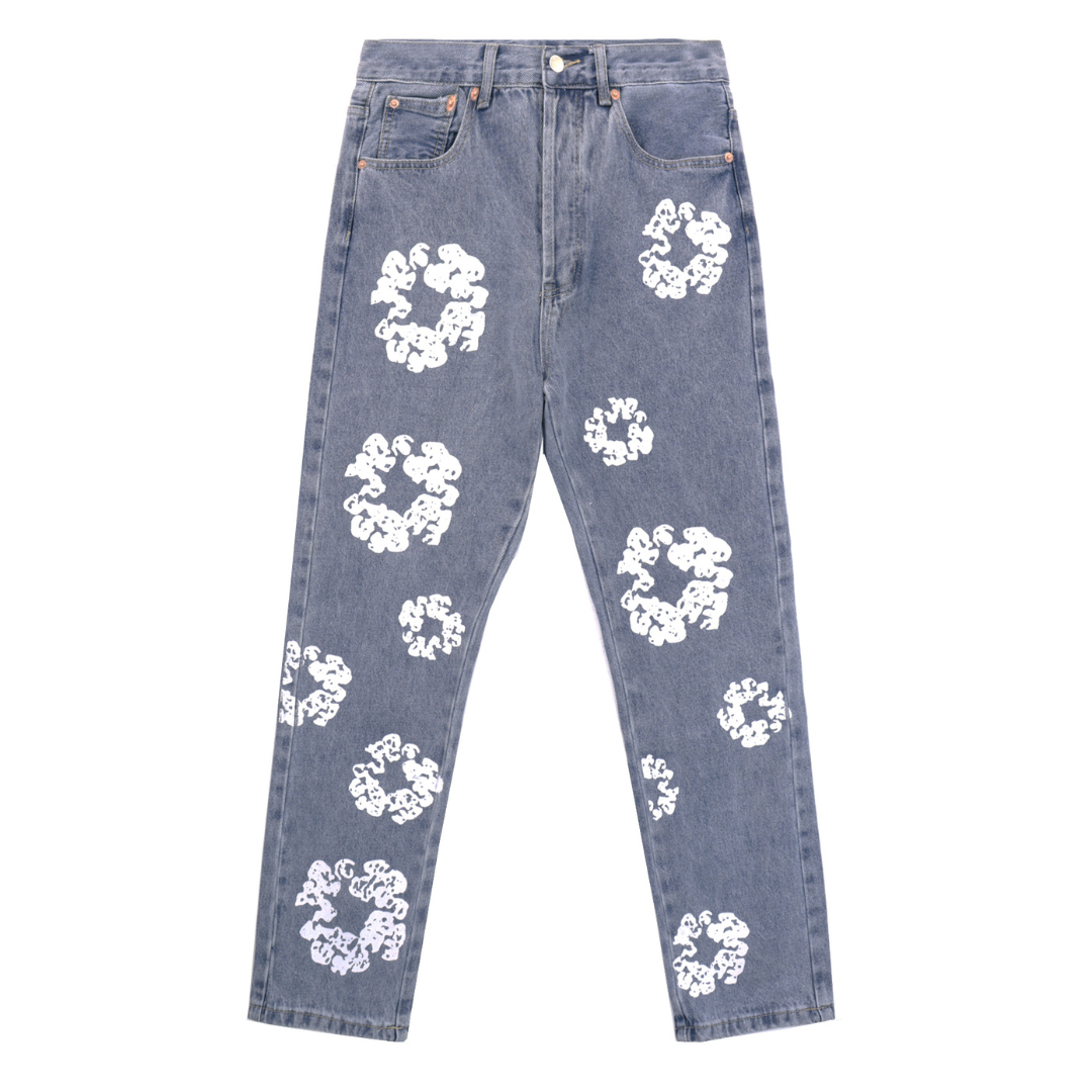 Denim Trs Jeans
